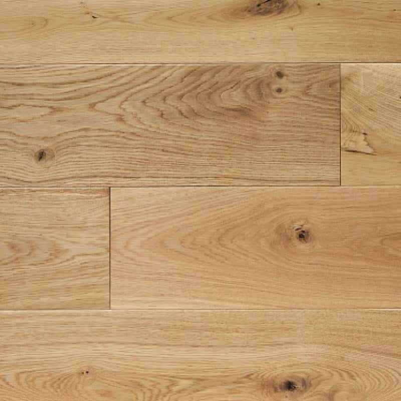 Saddle Oak Lacquered