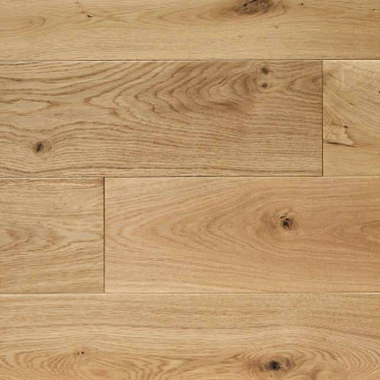 Saddle Oak Lacquered