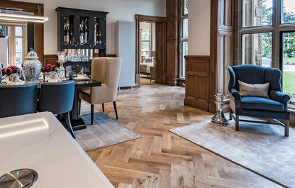 Sandbank Herringbone