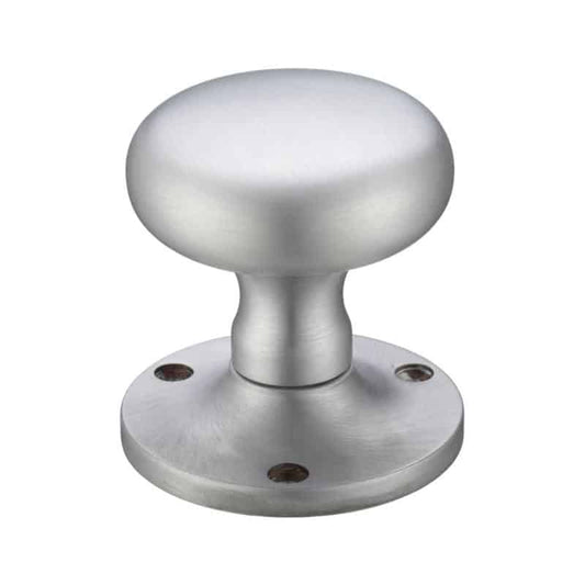 Sculptor Hardware Privacy Pack Satin Chrome