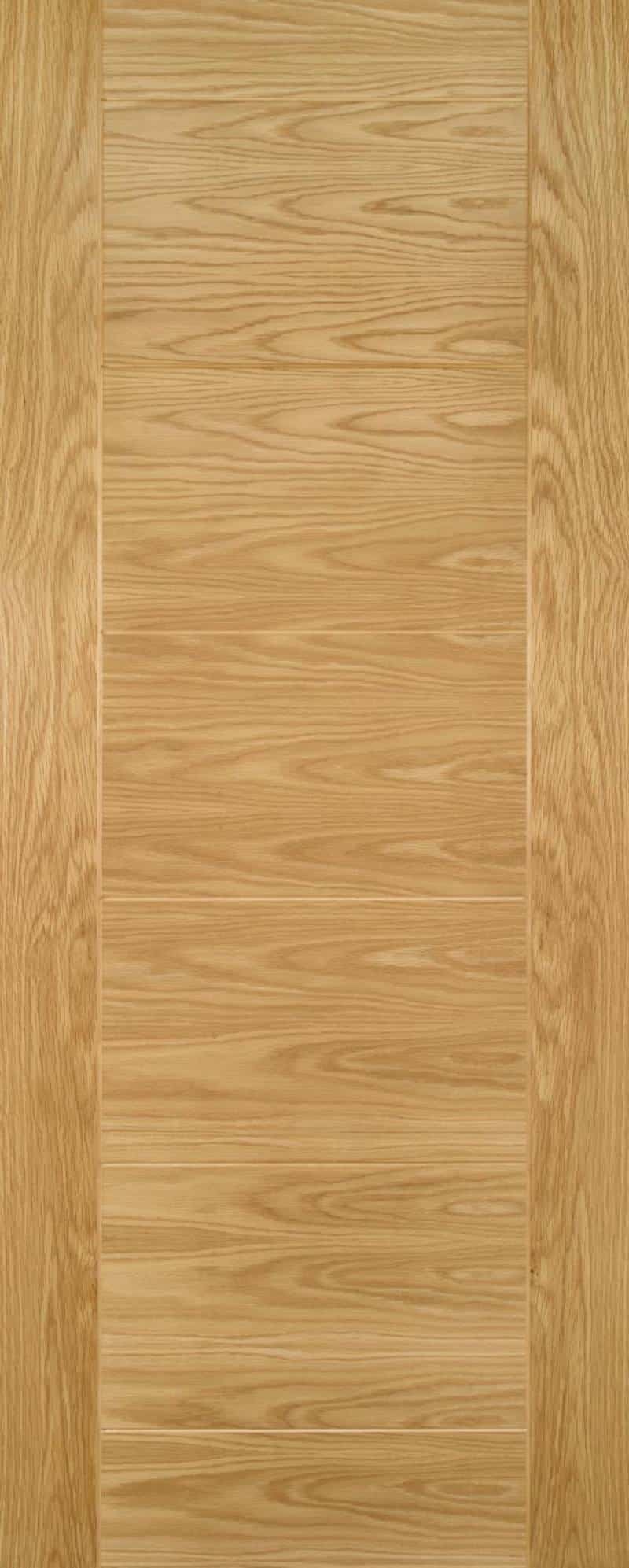 Seville Oak - Prefinished Internal Door