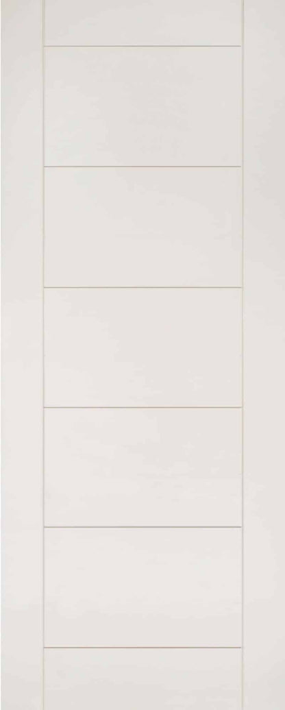 Seville - Solid Primed Internal Door
