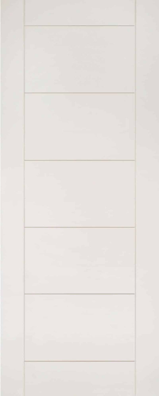 Seville - Solid Primed Internal Door