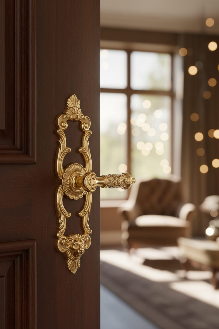 Door Handle