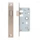 Slim Satin Stainless Steel Latch
