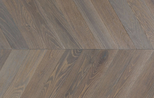 Smoke Chevron