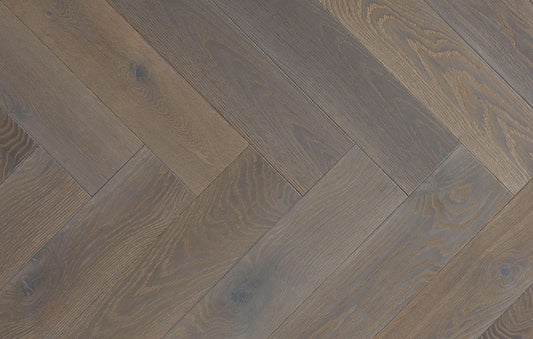 Smoke Herringbone