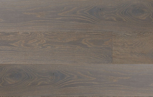 Smoke Brushed Oak
