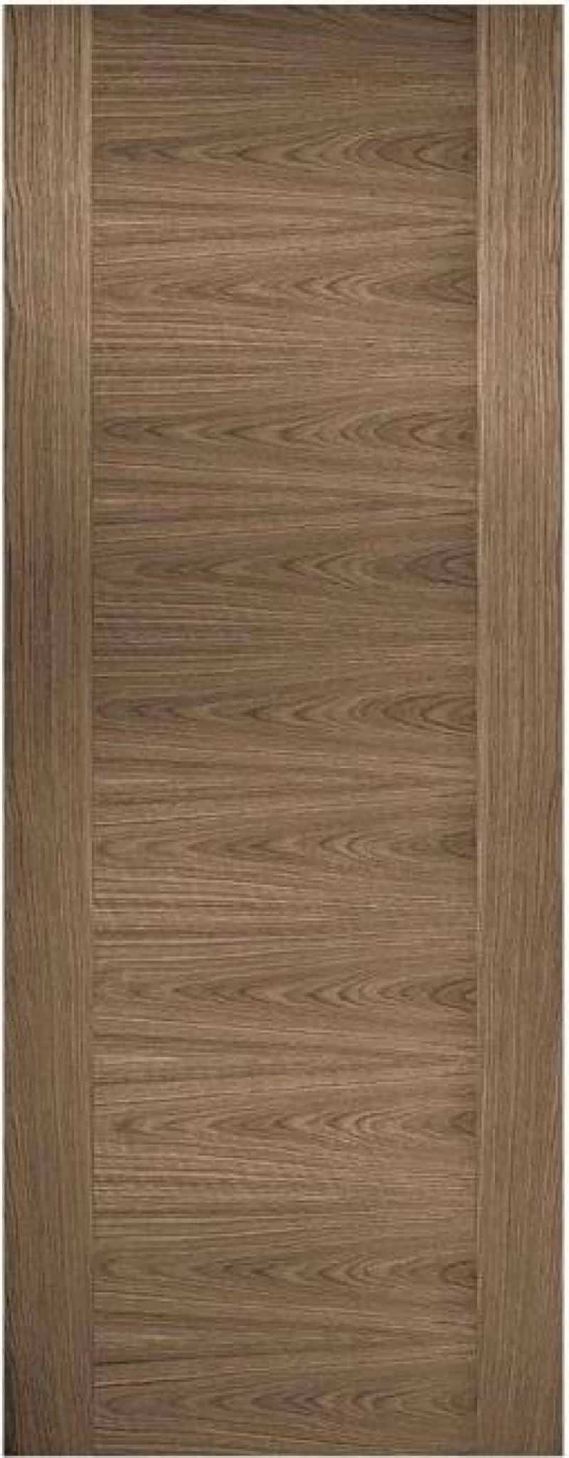 Sofia Walnut - Prefinished Internal Door