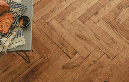Standen Narrow Herringbone
