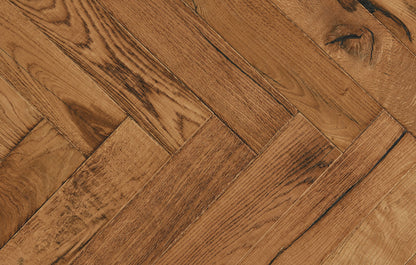 Standen Narrow Herringbone