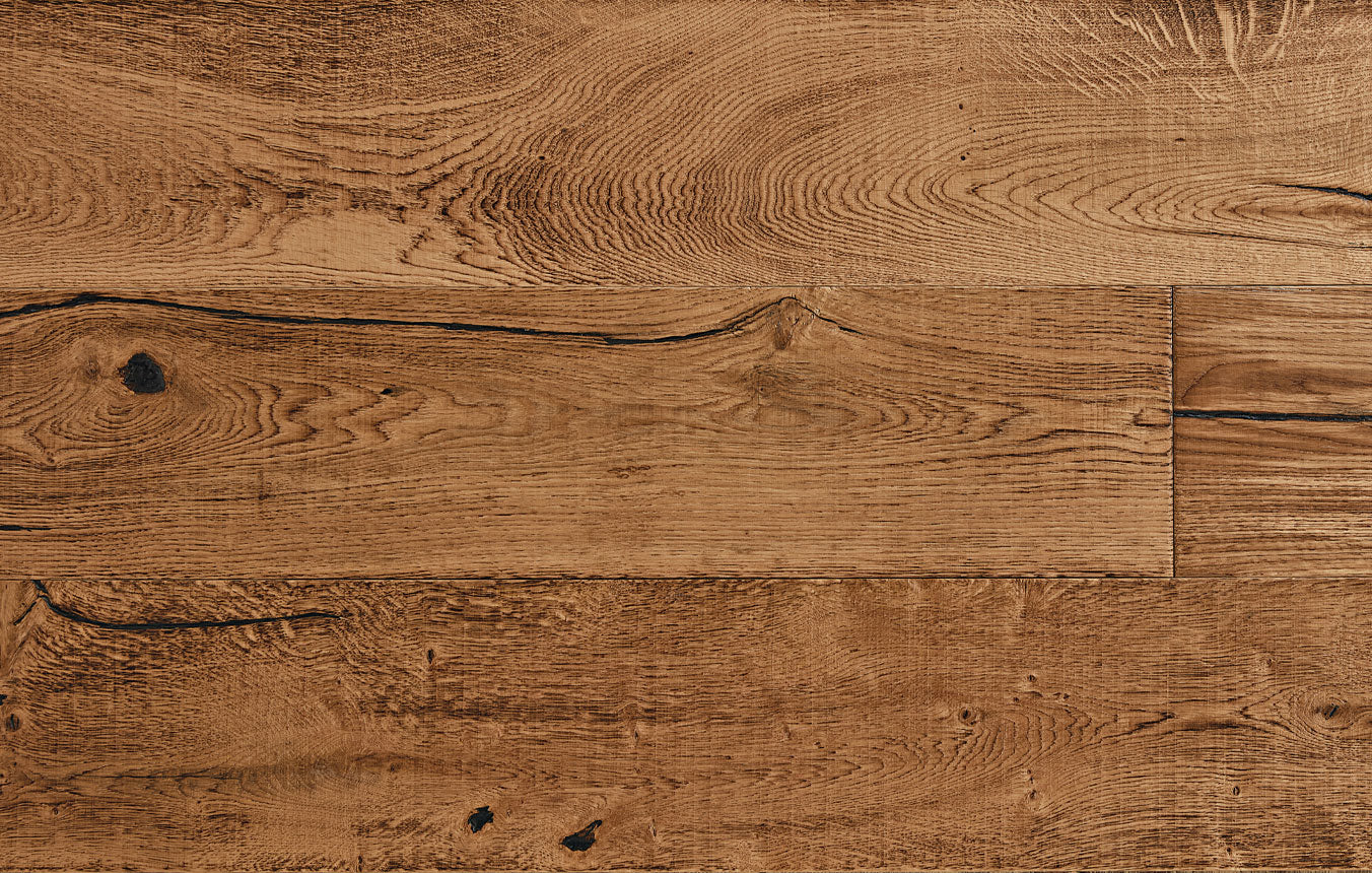 Standen Wide Plank