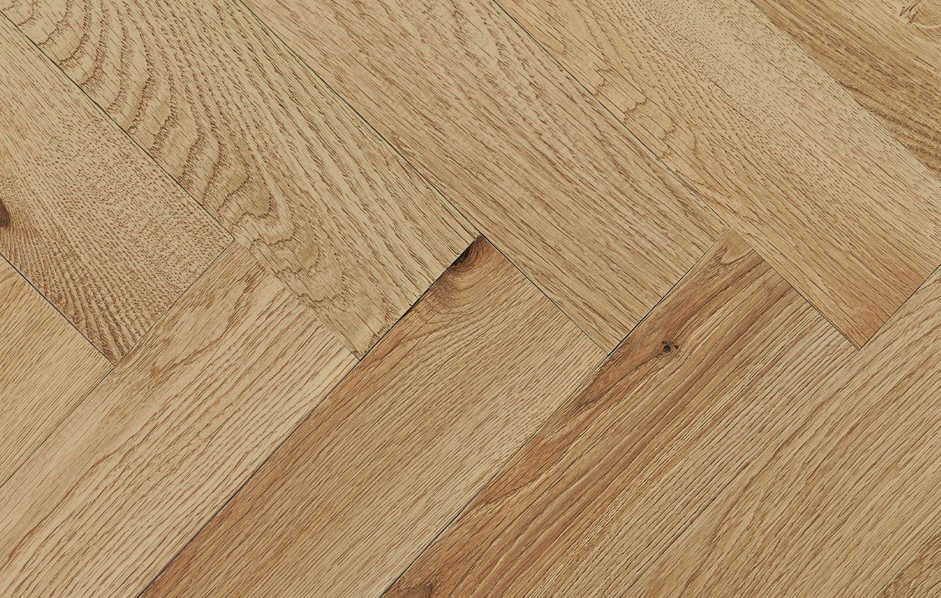 Sugar Cane Narrow Herringbone