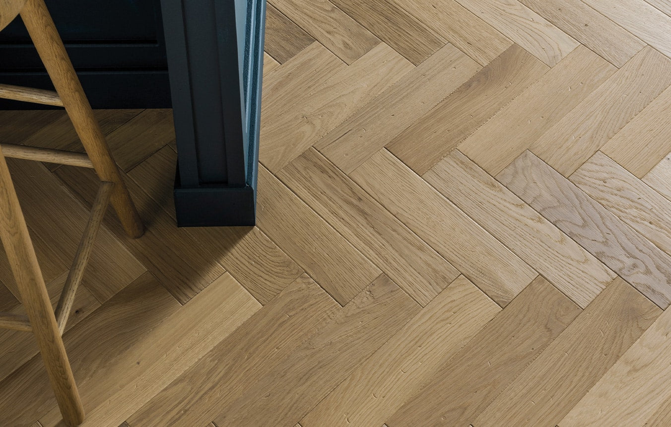 Swinley Narrow Herringbone