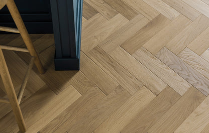 Swinley Narrow Herringbone