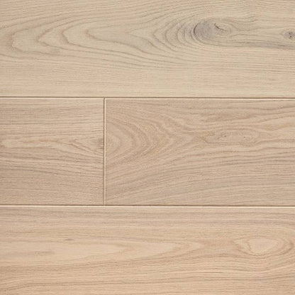 Tanami Oak Brushed & Oiled