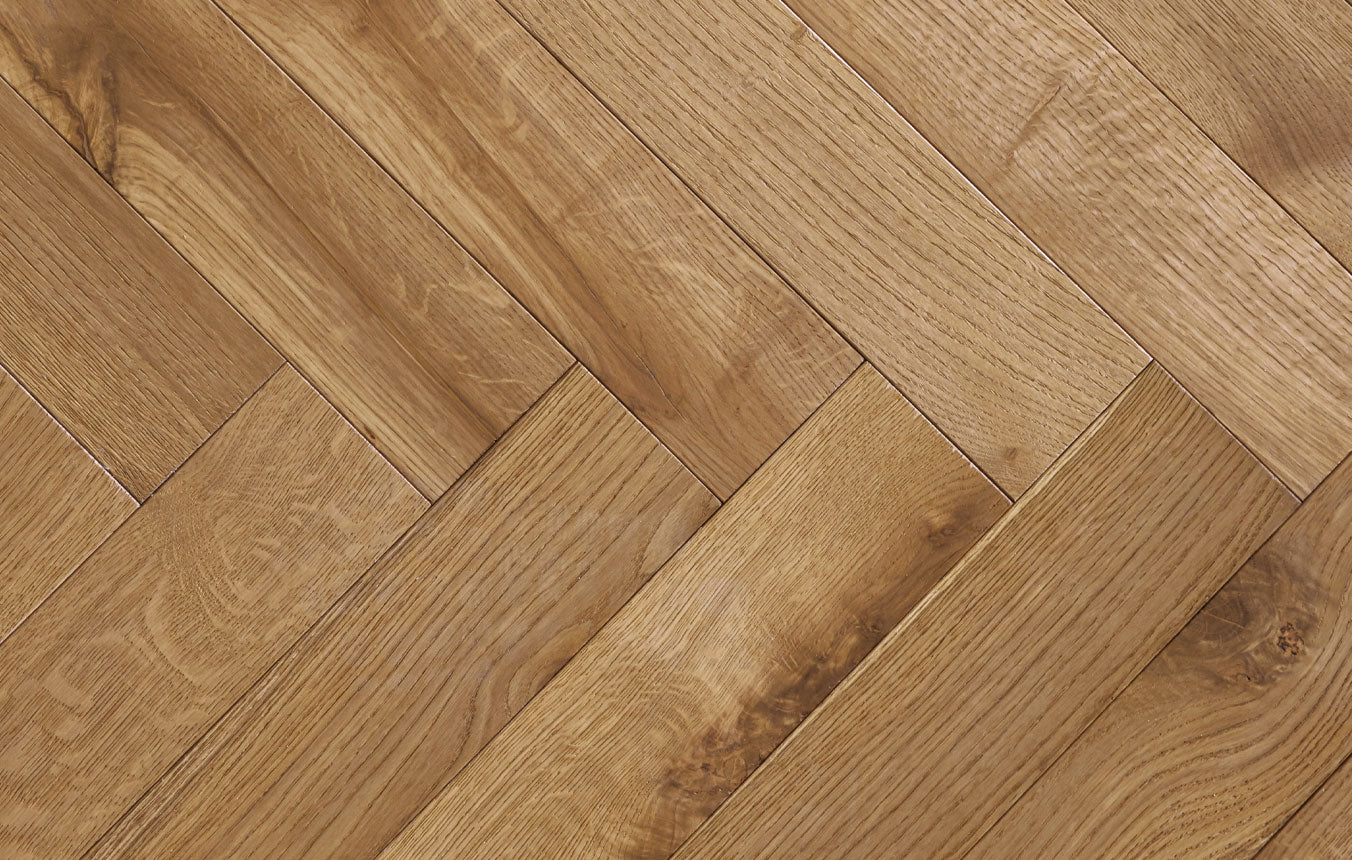 Tattenhall Narrow Herringbone