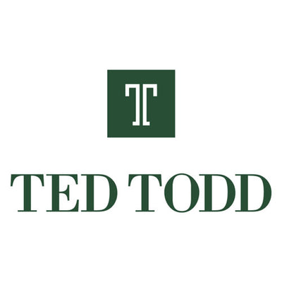 Ted Todd logo