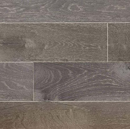 Tolmont Oak Brushed & UV Oiled