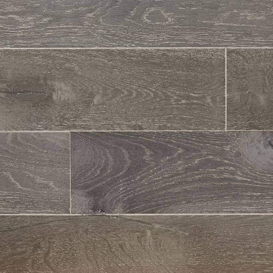 Tolmont Oak Brushed & UV Oiled
