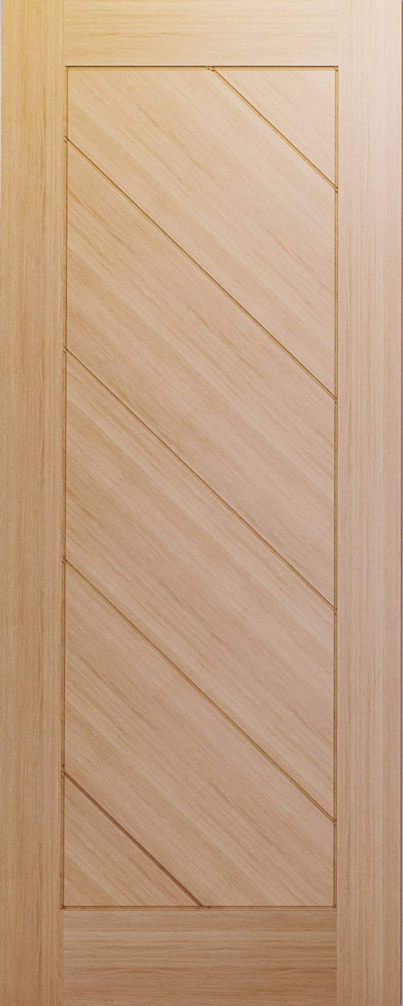 Torino - Prefinished Internal Door