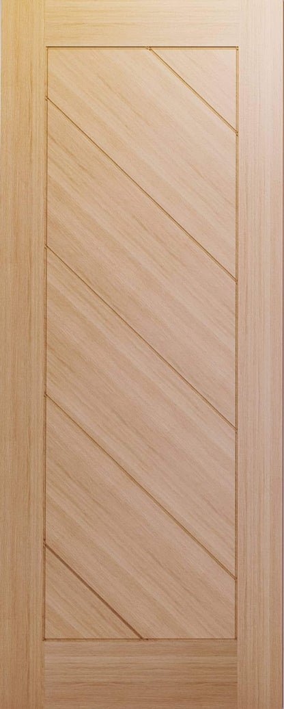 Torino - Prefinished Internal Door