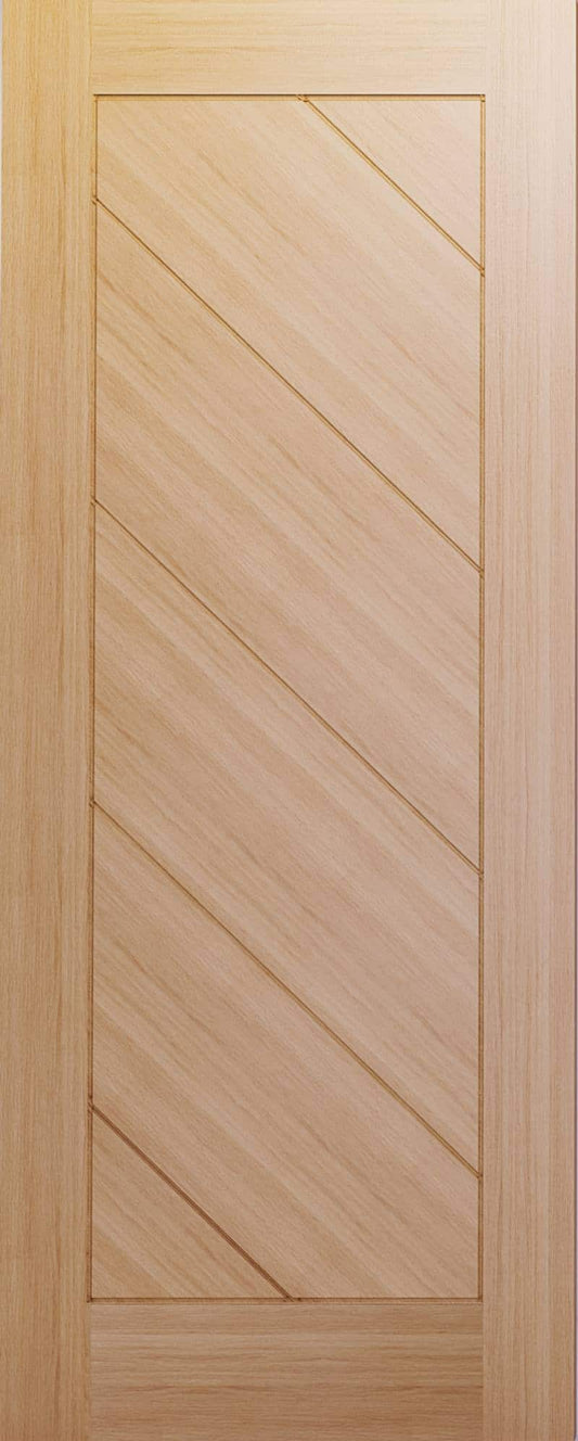 Torino - Prefinished Internal Door