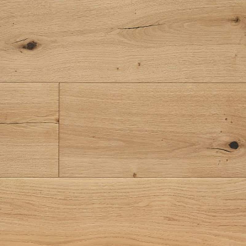 Tweed Brushed & UV Oiled Oak