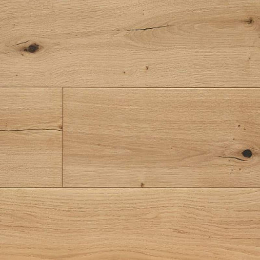 Tweed Brushed & UV Oiled Oak