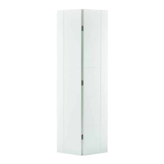 Vancouver Bi-Fold - Solid Primed Internal Door