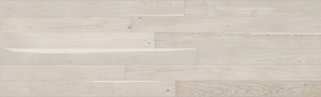 Planked White Oak BML