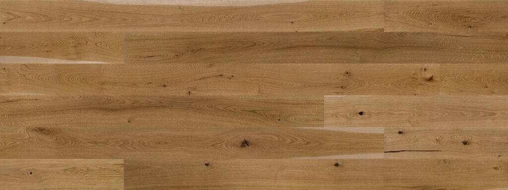 Smoked Oak BML