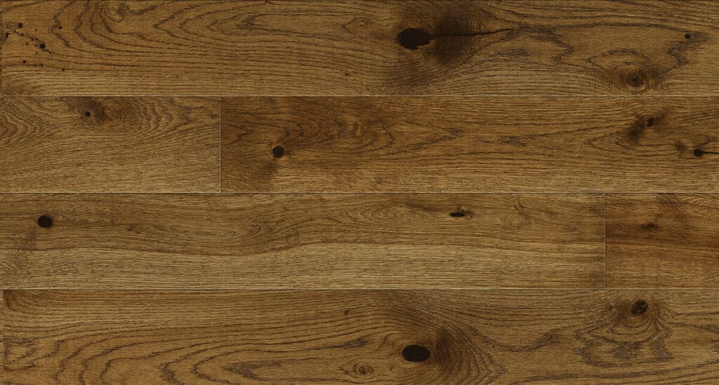 Timba Floor 5G 14 x 130 Deep Smoked Oak Matt Lacquered