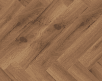 Premium Embossed Oak Robust Fumed Herringbone