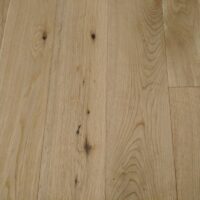 14x125mm Natural Lacquered Engineered Oak Flooring