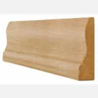 Oak Faced Ferrol Architrave