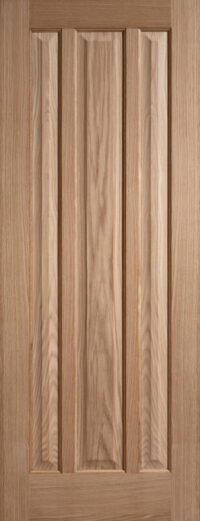 Kilburn Oak Internal Door