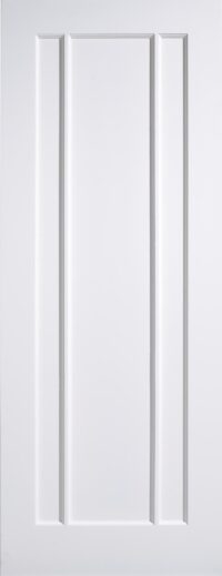 Lincoln - Solid Primed Internal Door