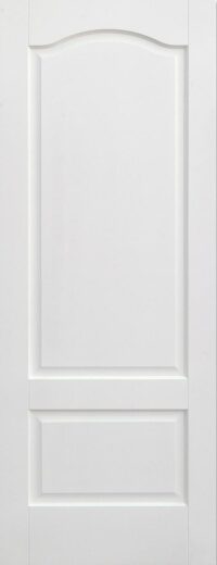 Kent 2P - Solid Primed Internal Door