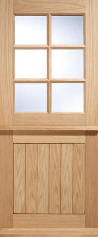 Cottage Stable 6l