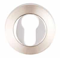 Euro Escutcheon