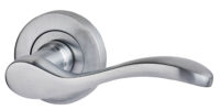 Ariel Satin Chrome Hardware Pack