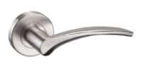 Corvus Hardware Pack Satin Chrome