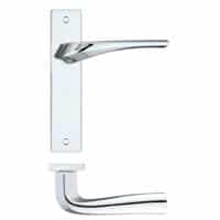 Dorado Hardware Pack Polished Chrome