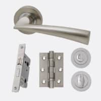 Mars Hardware Privacy Pack