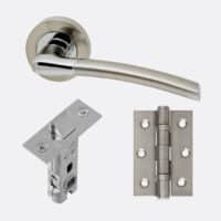 Mercury Hardware Pack