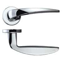 Orion Hardware Pack Polished Chrome