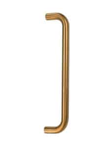 Perseus Bronze Bolt Through Grabrail Hardware Pack