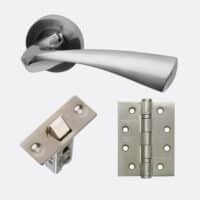 Pluto Hardware Pack