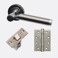 Polaris Hardware Pack
